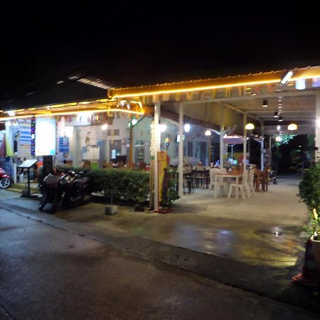 Lanta Triple Novel Otel Ko Lanta Dış mekan fotoğraf