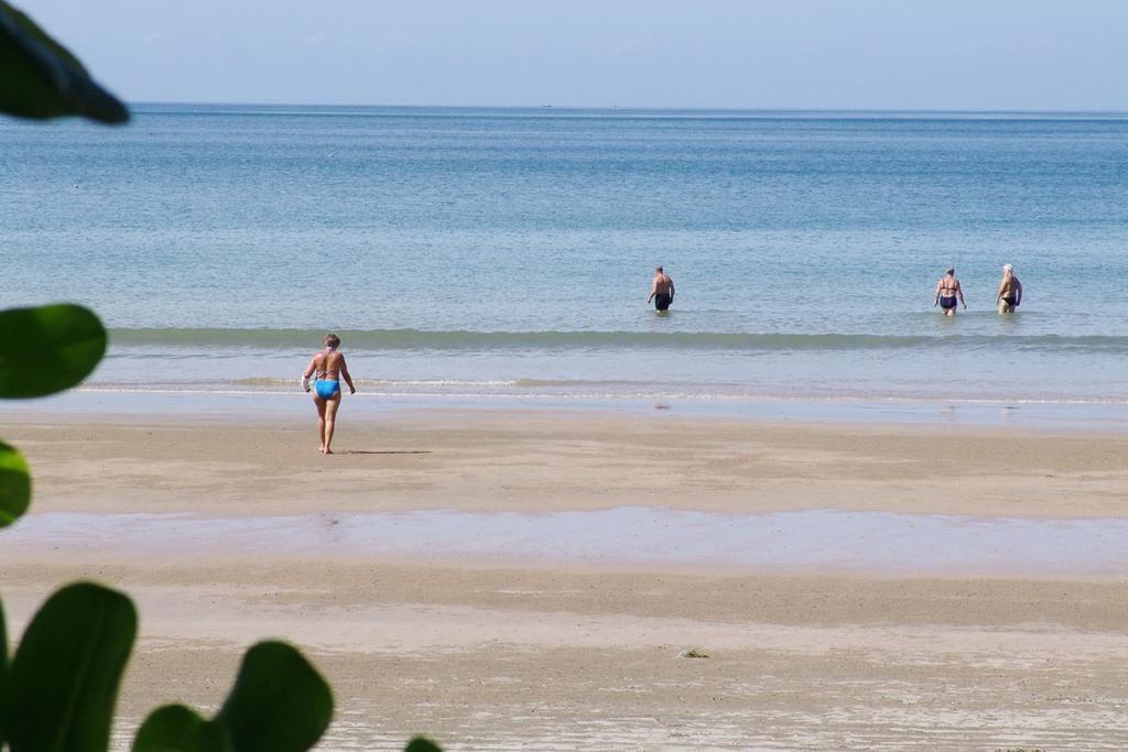 Lanta Triple Novel Otel Ko Lanta Dış mekan fotoğraf