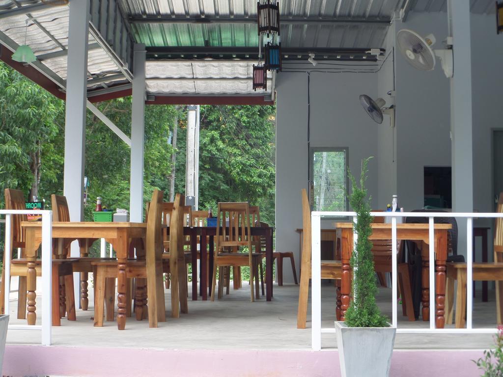 Lanta Triple Novel Otel Ko Lanta Dış mekan fotoğraf