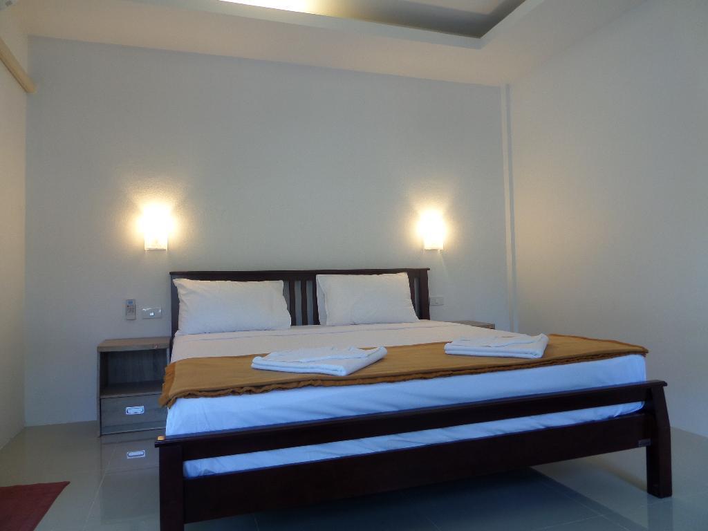 Lanta Triple Novel Otel Ko Lanta Dış mekan fotoğraf